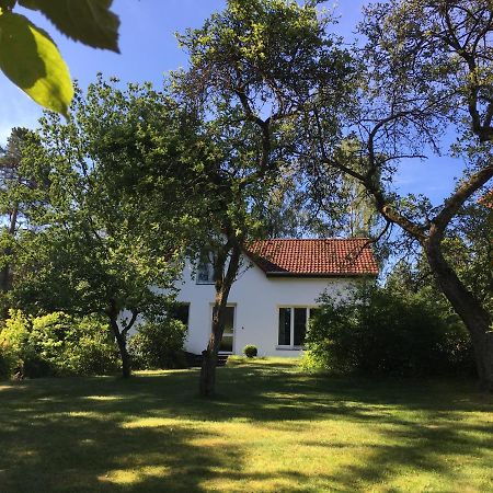 Ferienhaus Am See Везенберг Экстерьер фото